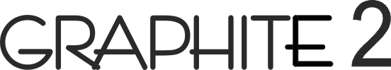 Graphite 2 logo
